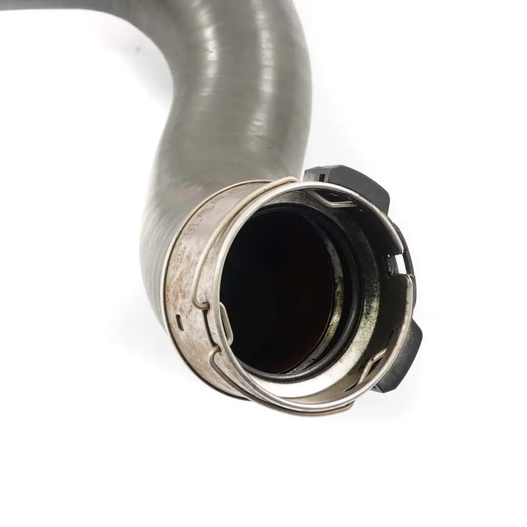 Tube d'air Suralimentation Intercooler Diesel pour Renault Kangoo à propos du numéro de pièce A4150900437 Renault Kangoo Tube d'air Suralimentation Intercooler Diesel - SKU A4150900437 - Numéro de pièce A4150900437