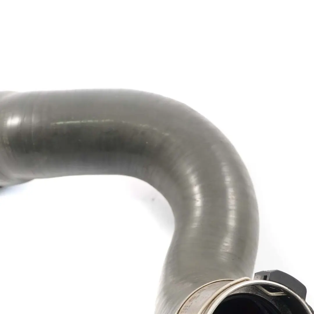 Hose Air Flow Intercooler Pipe Line to Mercedes Citan W415 Turbo with Part number A4150900437 Mercedes Citan W415 Turbo Hose Air Flow Intercooler Pipe Line - SKU A4150900437 - Part number A4150900437