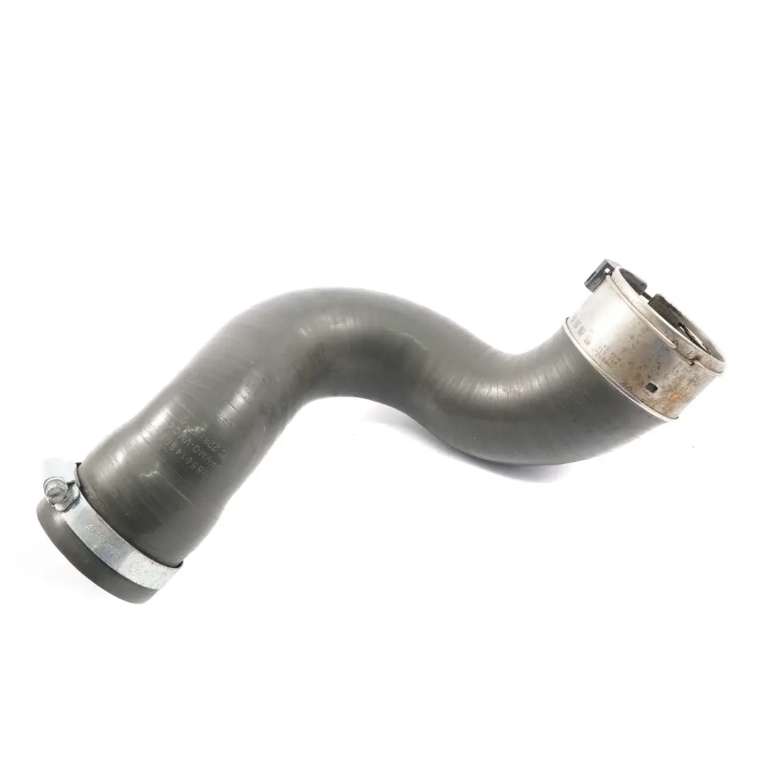 Hose Air Flow Intercooler Pipe Line to Mercedes Citan W415 Turbo with Part number A4150900437 Mercedes Citan W415 Turbo Hose Air Flow Intercooler Pipe Line - SKU A4150900437 - Part number A4150900437