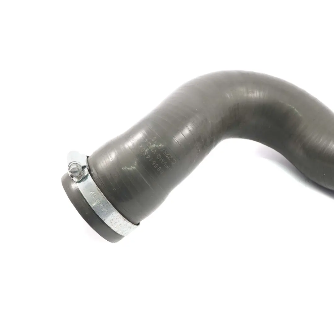 Hose Air Flow Intercooler Pipe Line to Mercedes Citan W415 Turbo with Part number A4150900437 Mercedes Citan W415 Turbo Hose Air Flow Intercooler Pipe Line - SKU A4150900437 - Part number A4150900437