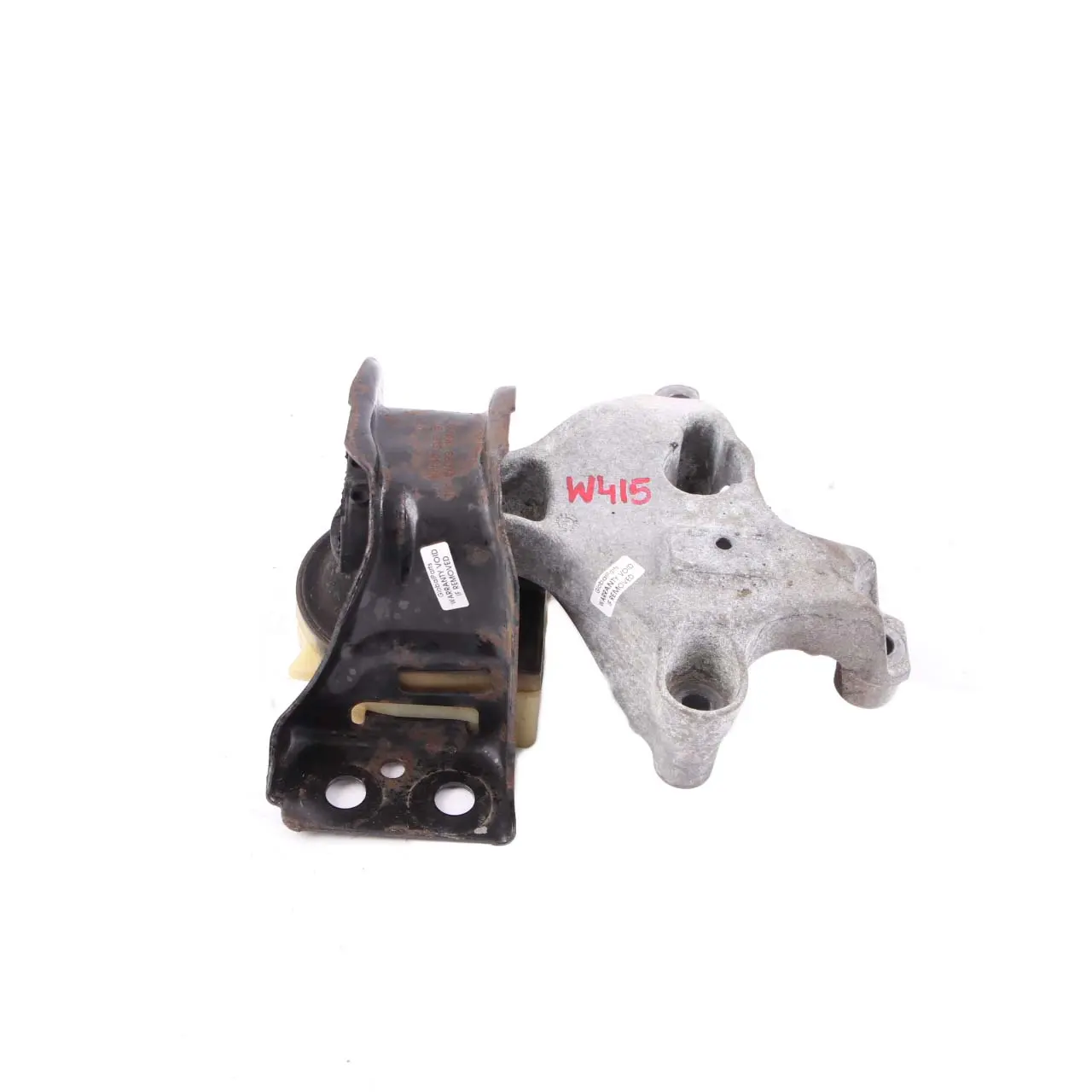 Engine Mount Mercedes W415 OM607 Right O/S Holder Bracket Bearing A4152400000