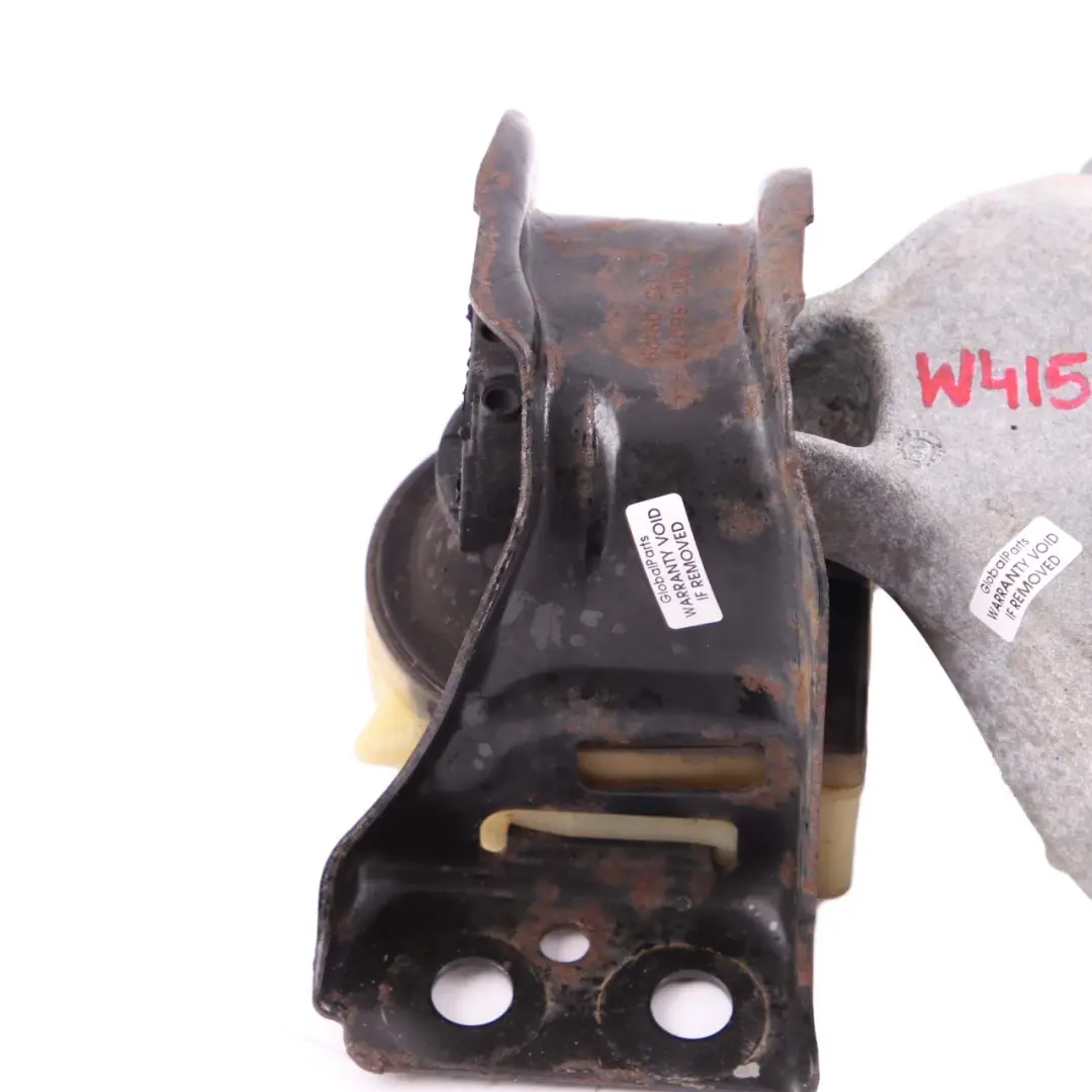 Mount Mercedes W415 OM607 Right O/S Holder Bracket Bearing to Engine with Part number A4152400000 Engine Mount Mercedes W415 OM607 Right O/S Holder Bracket Bearing - SKU A4152400000 - Part number A4152400000