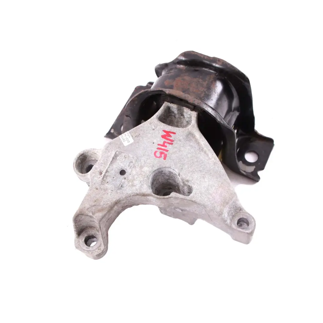 Mount Mercedes W415 OM607 Right O/S Holder Bracket Bearing to Engine with Part number A4152400000 Engine Mount Mercedes W415 OM607 Right O/S Holder Bracket Bearing - SKU A4152400000 - Part number A4152400000