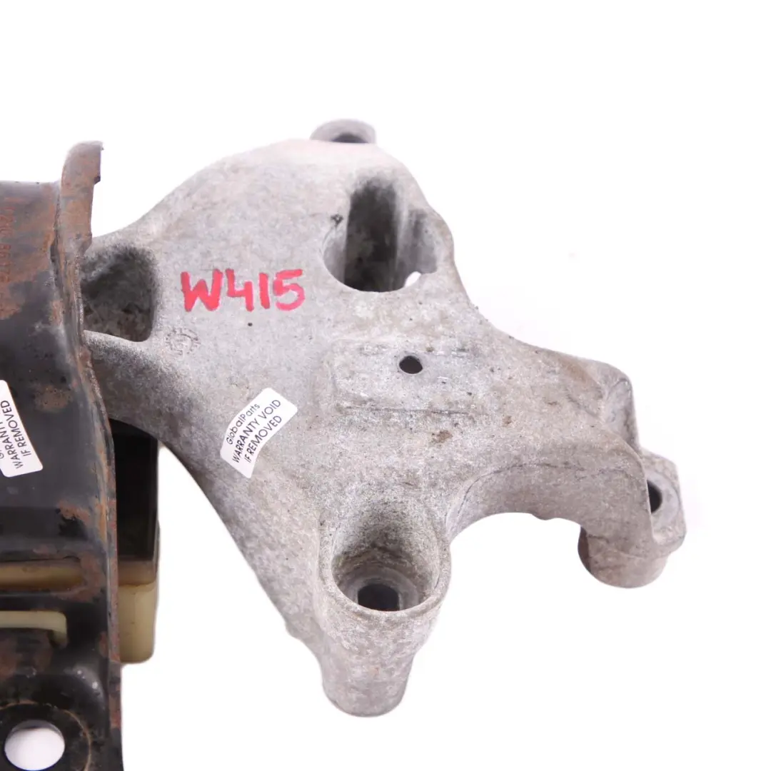 Halterung Mercedes W415 OM607 Rechts Halter Lager für Motor mit Teilenummer A4152400000 Motor Halterung Mercedes W415 OM607 Rechts Halter Lager - SKU A4152400000 - Teilenummer A4152400000