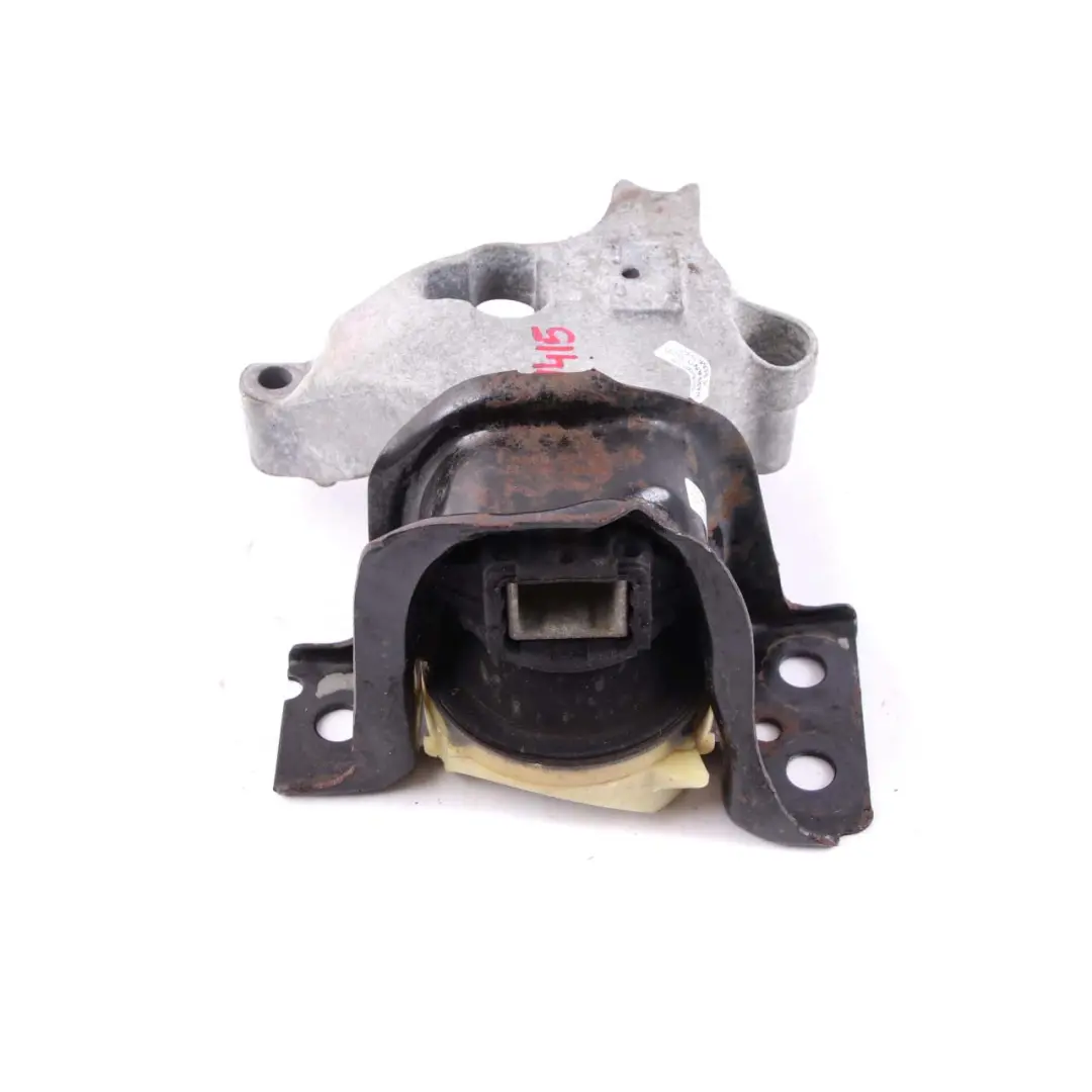  Motor Halterung Mercedes W415 OM607 Rechts Halter Lager - SKU A4152400000 - Teilenummer A4152400000