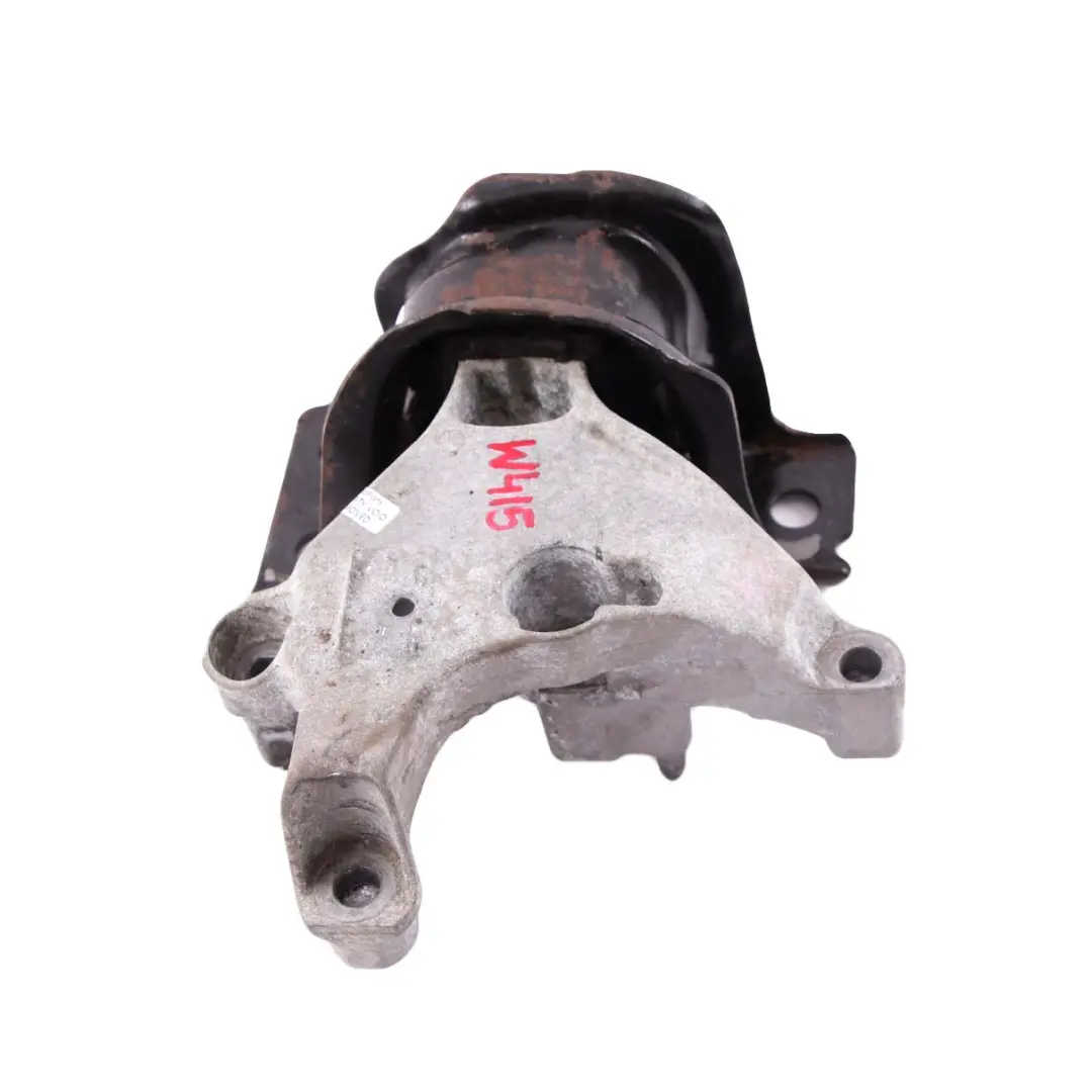 Mount Mercedes W415 OM607 Right O/S Holder Bracket Bearing to Engine with Part number A4152400000 Engine Mount Mercedes W415 OM607 Right O/S Holder Bracket Bearing - SKU A4152400000 - Part number A4152400000