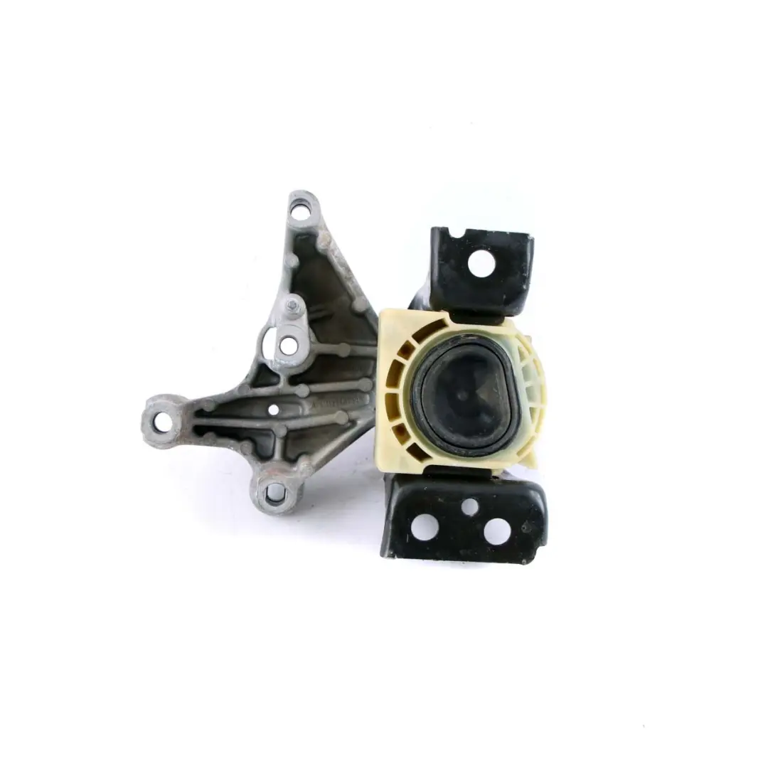  Motor Halterung Mercedes W415 OM607 Rechts Halter Lager - SKU A4152400000 - Teilenummer A4152400000