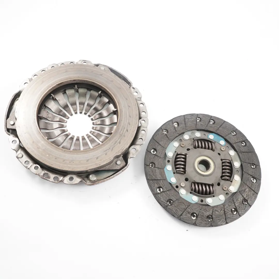 OM607 Disco De embrague para Mercedes W415 Citan 108 CDI 109 CDI Diesel con número de pieza A4152501100 Mercedes W415 Citan 108 CDI 109 CDI Diesel OM607 Disco De embrague - SKU A4152501100 - Número de pieza A4152501100