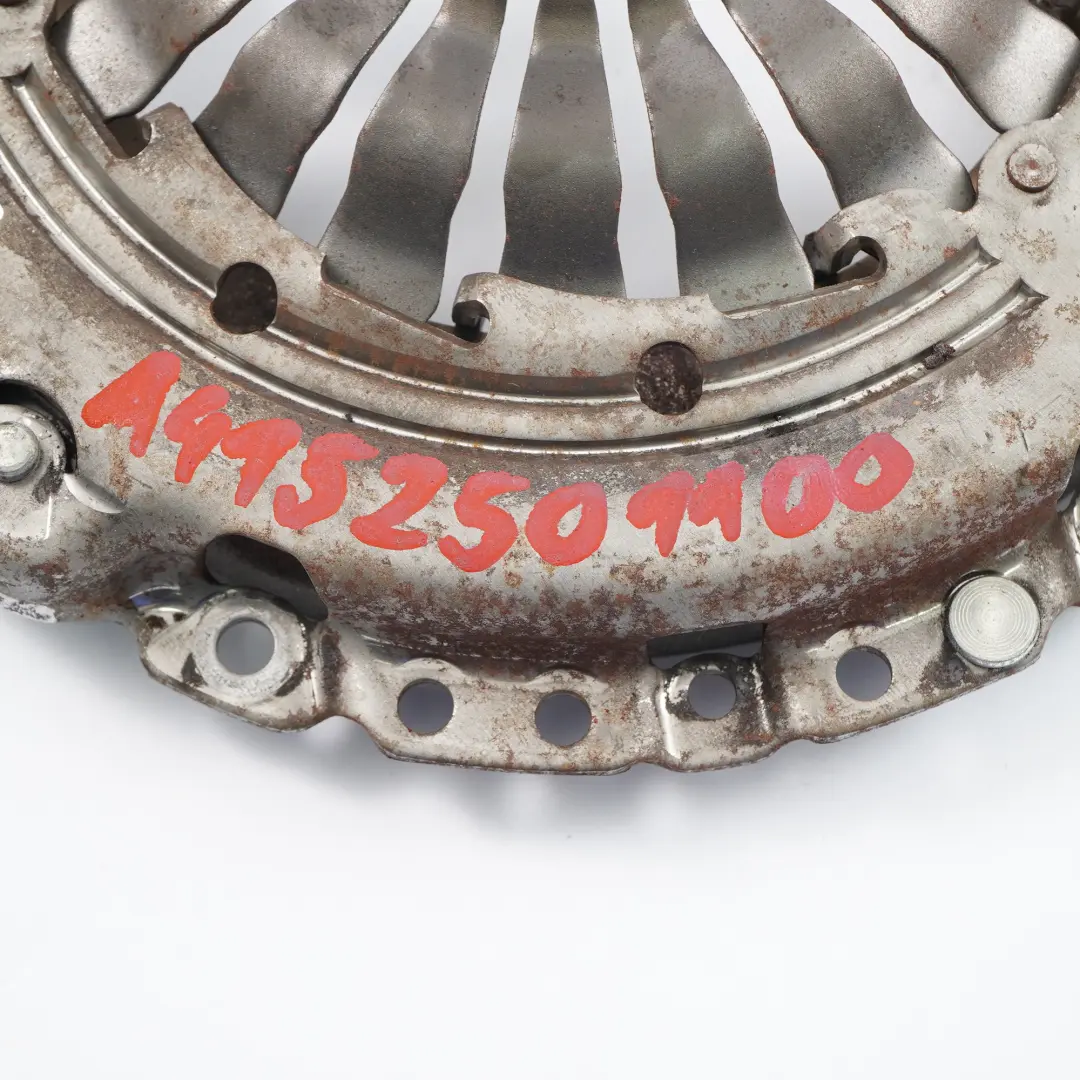 Om607 Disco Frizione per Mercedes W415 Citan 108 Cdi 109 Cdi Diesel con numero di parte A4152501100 Mercedes W415 Citan 108 Cdi 109 Cdi Diesel Om607 Disco Frizione - SKU A4152501100 - Numero di parte A4152501100