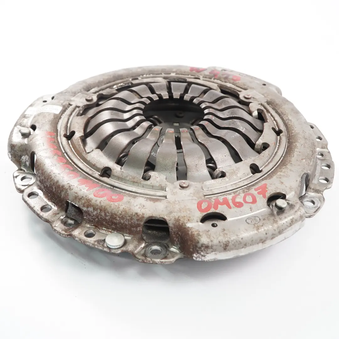 OM607 Disque d'Embrayage pour Mercedes W415 Citan 108 CDI 109 CDI Diesel à propos du numéro de pièce A4152501100 Mercedes W415 Citan 108 CDI 109 CDI Diesel OM607 Disque d'Embrayage - SKU A4152501100 - Numéro de pièce A4152501100