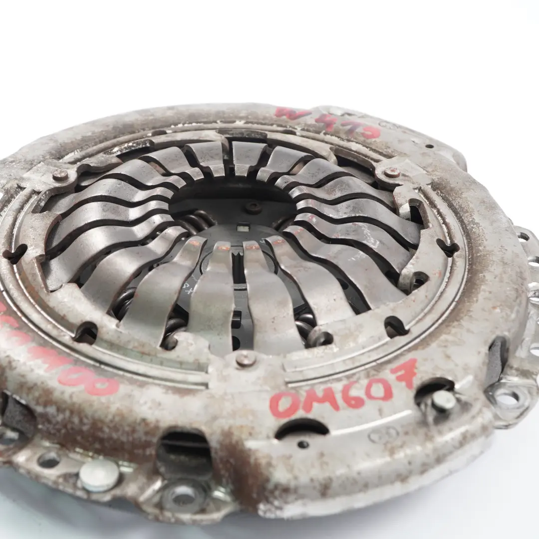 Mercedes W415 Citan 108 CDI 109 CDI Diesel OM607 Clutch Plate Disc - SKU A4152501100 - Part number A4152501100