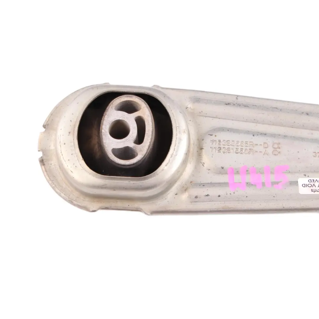 Motore cambio supporto Mercedes W415 staffa di montaggio in gomma 112383665R per con numero di parte A4152660100 Motore cambio supporto Mercedes W415 staffa di montaggio in gomma 112383665R - SKU A4152660100 - Numero di parte A4152660100