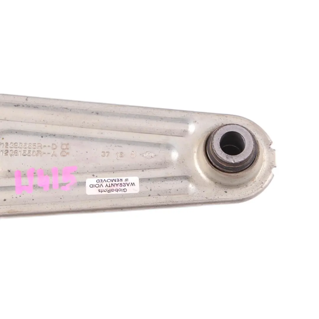 Soporte de la caja de cambios del motor Mercedes W415 Soporte de goma 112383665R para con número de pieza A4152660100 Soporte de la caja de cambios del motor Mercedes W415 Soporte de goma 112383665R - SKU A4152660100 - Número de pieza A4152660100