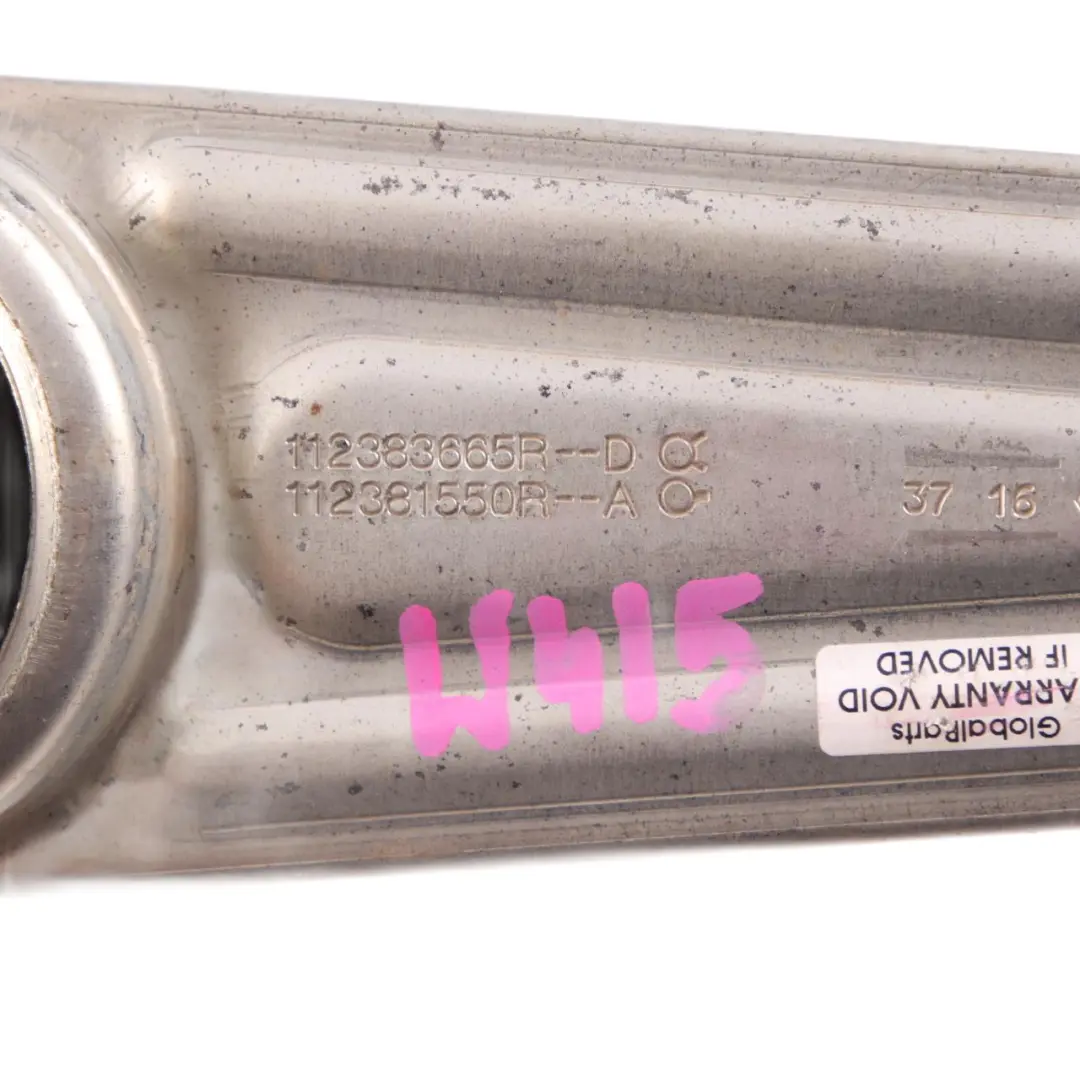 Support Moteur Boîte de vitesses Mercedes W415 Support caoutchouc 112383665R pour à propos du numéro de pièce A4152660100 Support Moteur Boîte de vitesses Mercedes W415 Support caoutchouc 112383665R - SKU A4152660100 - Numéro de pièce A4152660100