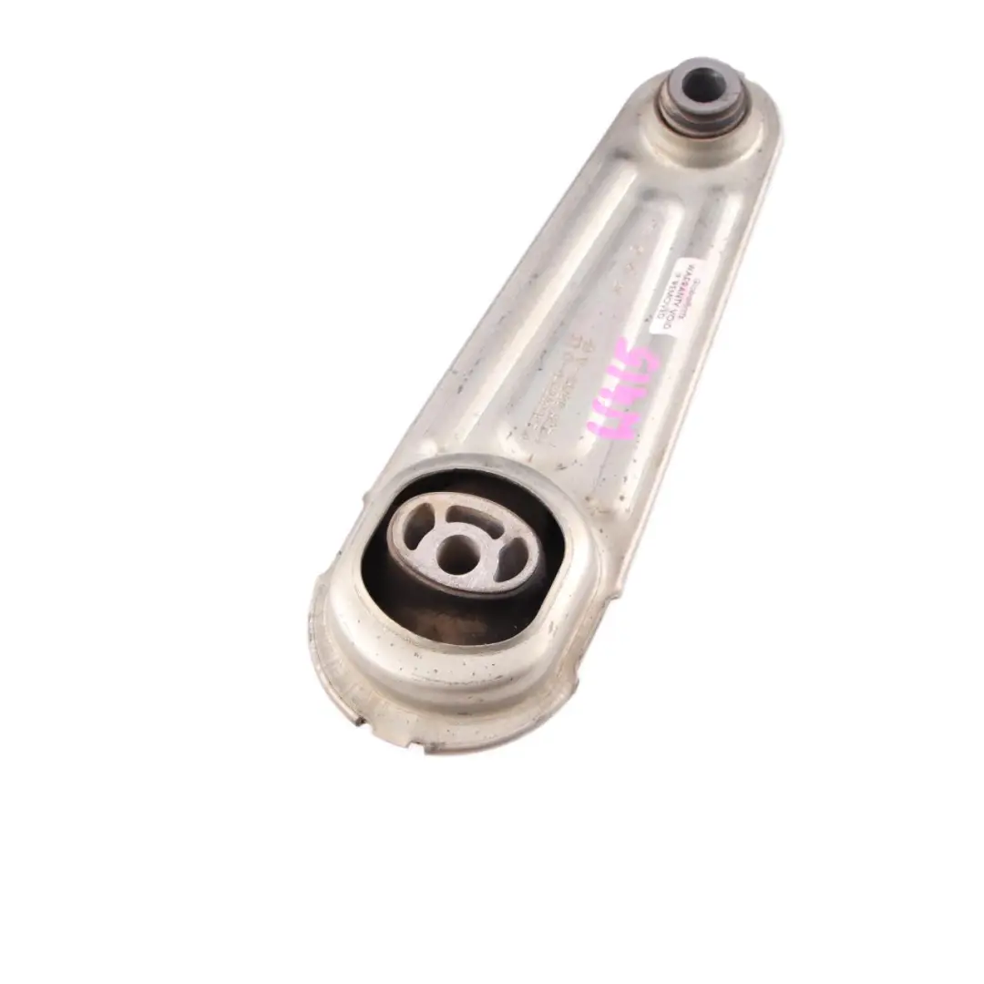Gearbox Supporting Mercedes W415 Mount Bracket Rubber Holder 112383665R to Engine with Part number A4152660100 Engine Gearbox Supporting Mercedes W415 Mount Bracket Rubber Holder 112383665R - SKU A4152660100 - Part number A4152660100