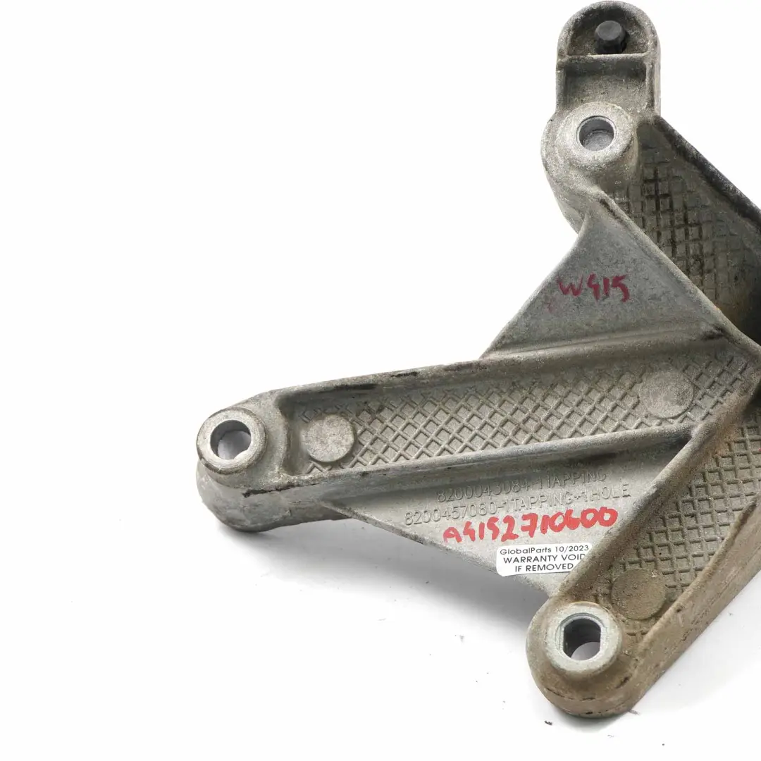 Mercedes Citan W415 Wspornik Łapa Skrzyni Lewa 8200043084 - SKU A4152710700 - Numer Części A4152710700