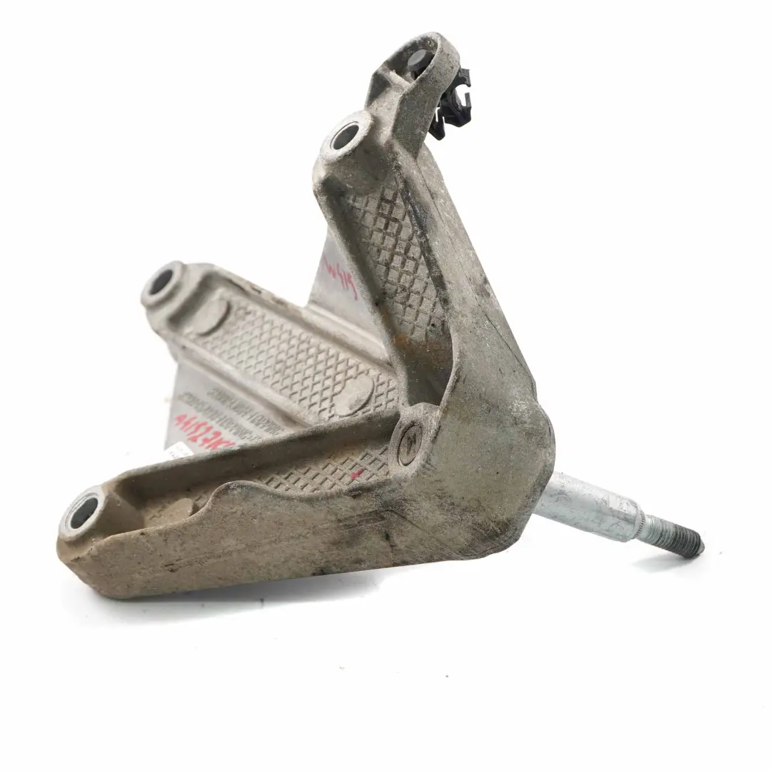 Mercedes Citan W415 Wspornik Łapa Skrzyni Lewa 8200043084 - SKU A4152710700 - Numer Części A4152710700