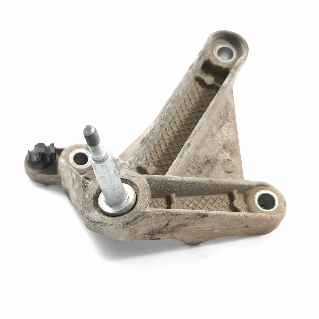 Mercedes Citan W415 Motor Getriebe Halterung links 8200043084 - SKU A4152710700 - Teilenummer A4152710700