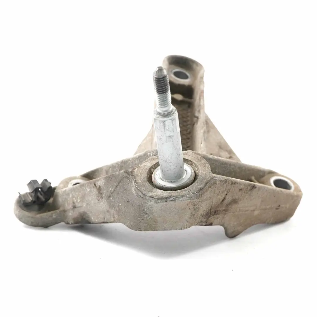 Caja Cambios Soporte Soporte Izquierda 8200043084 para Mercedes Citan W415 Motor con número de pieza A4152710700 Mercedes Citan W415 Motor Caja Cambios Soporte Soporte Izquierda 8200043084 - SKU A4152710700 - Número de pieza A4152710700