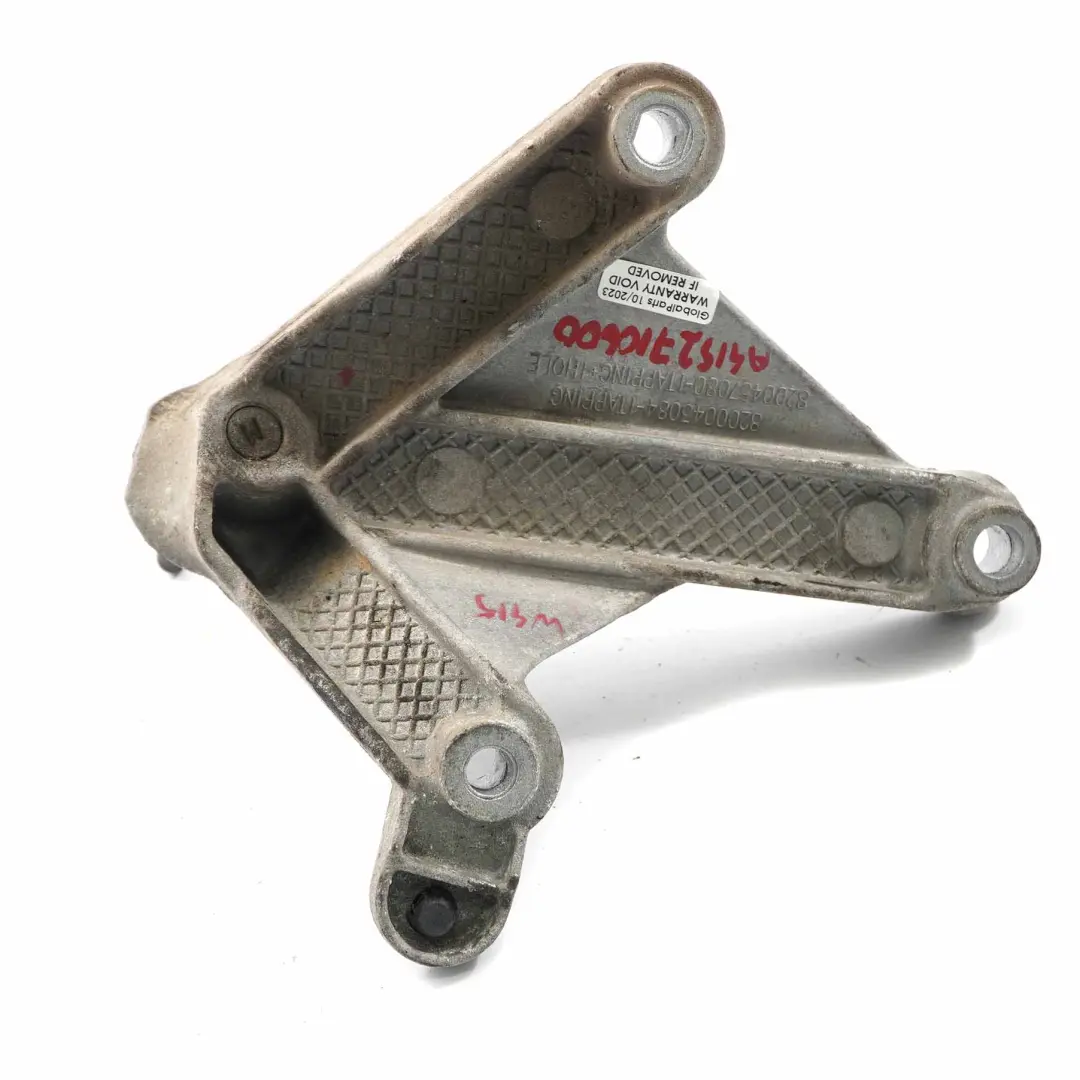 Caja Cambios Soporte Soporte Izquierda 8200043084 para Mercedes Citan W415 Motor con número de pieza A4152710700 Mercedes Citan W415 Motor Caja Cambios Soporte Soporte Izquierda 8200043084 - SKU A4152710700 - Número de pieza A4152710700