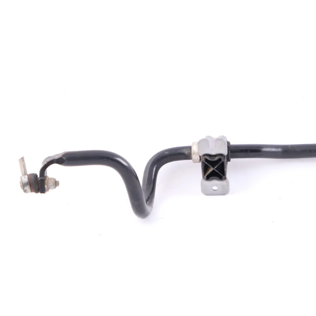 Stabilizer Front Axle Suspension Anti Roll Bar to Mercedes Citan W415 with Part number A4153200011 Mercedes Citan W415 Stabilizer Front Axle Suspension Anti Roll Bar - SKU A4153200011 - Part number A4153200011