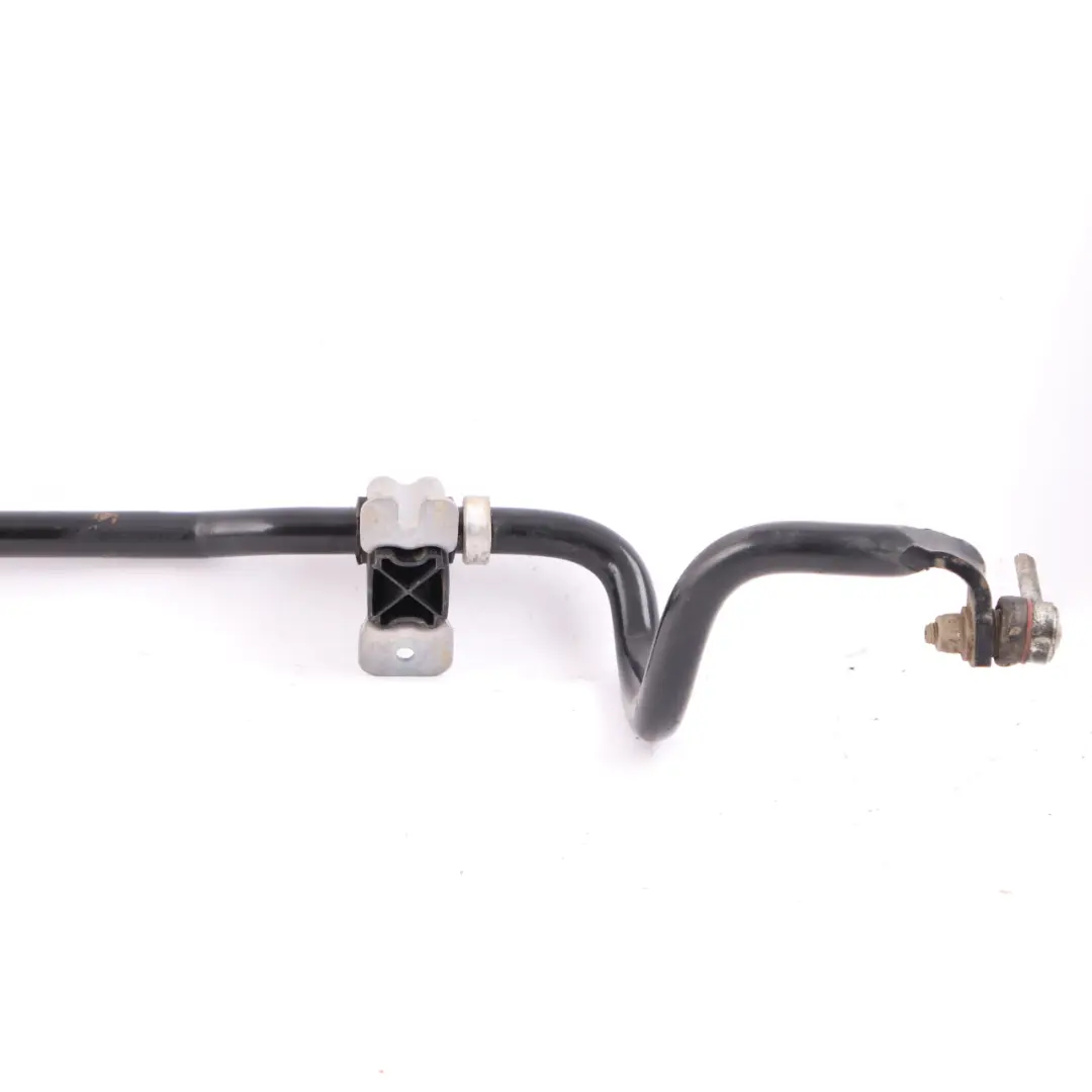 Stabilizer Front Axle Suspension Anti Roll Bar to Mercedes Citan W415 with Part number A4153200011 Mercedes Citan W415 Stabilizer Front Axle Suspension Anti Roll Bar - SKU A4153200011 - Part number A4153200011
