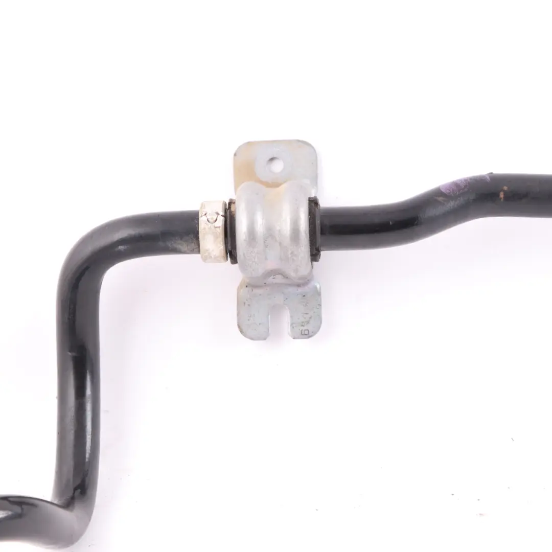 Barra Estabilizadora Eje Delantero Suspensión para Mercedes Citan W415 con número de pieza A4153200011 Mercedes Citan W415 Barra Estabilizadora Eje Delantero Suspensión - SKU A4153200011 - Número de pieza A4153200011