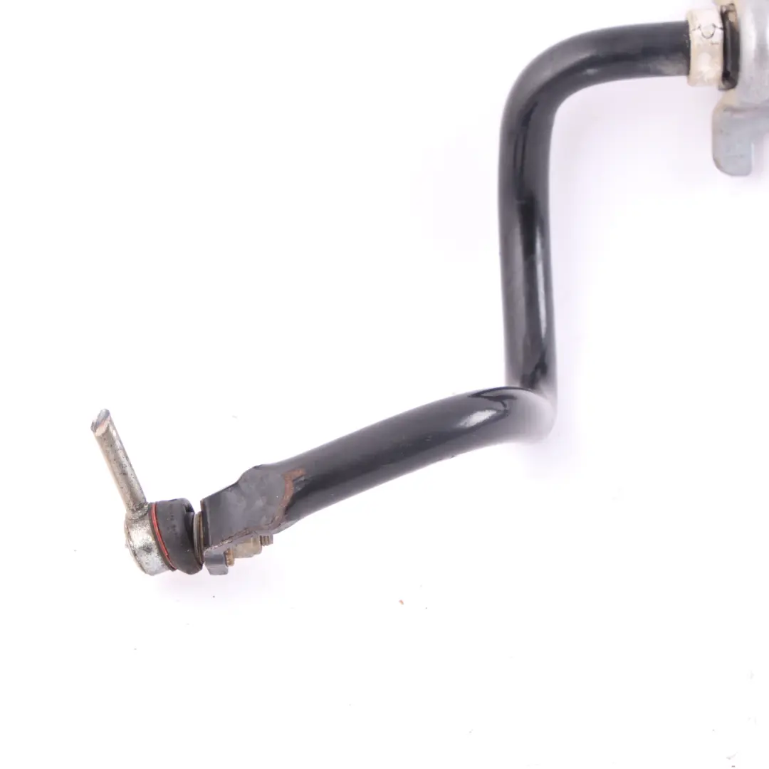 Stabilizer Front Axle Suspension Anti Roll Bar to Mercedes Citan W415 with Part number A4153200011 Mercedes Citan W415 Stabilizer Front Axle Suspension Anti Roll Bar - SKU A4153200011 - Part number A4153200011