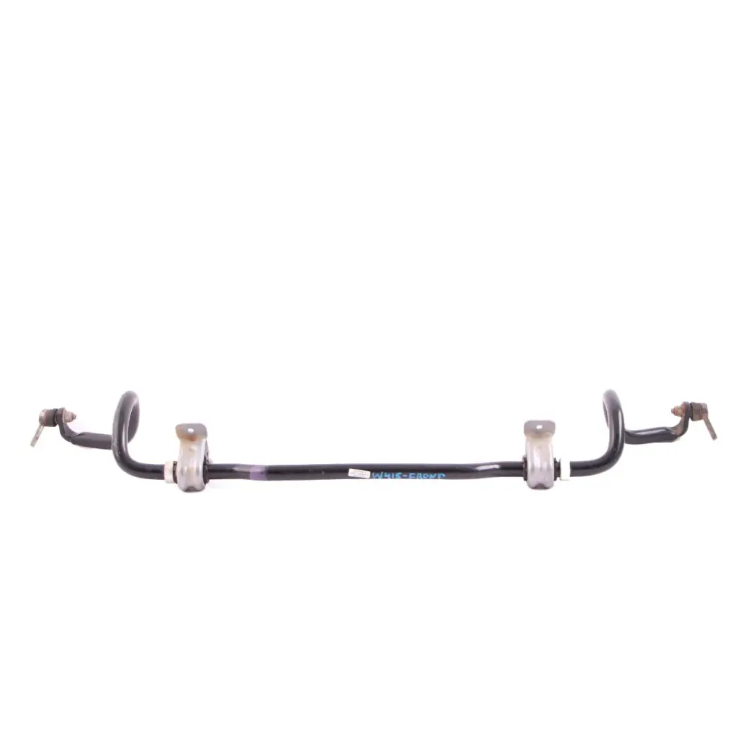 Stabilizer Front Axle Suspension Anti Roll Bar to Mercedes Citan W415 with Part number A4153200011 Mercedes Citan W415 Stabilizer Front Axle Suspension Anti Roll Bar - SKU A4153200011 - Part number A4153200011