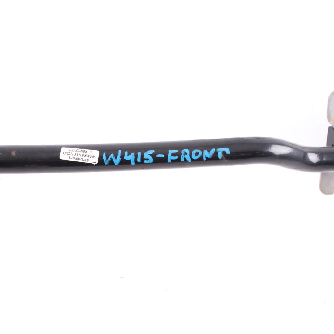 Mercedes Citan W415 Stabilizer Front Axle Suspension Anti Roll Bar - SKU A4153200011 - Part number A4153200011
