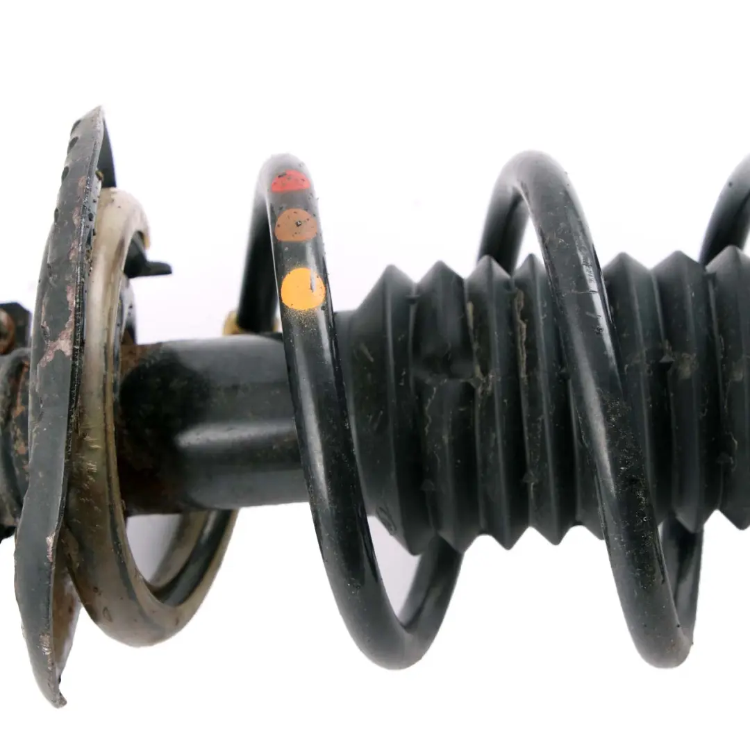 Mercedes W415 puntone anteriore destra sospensione ammortizzatore - SKU A4153200013 - Numero di parte A4153200013