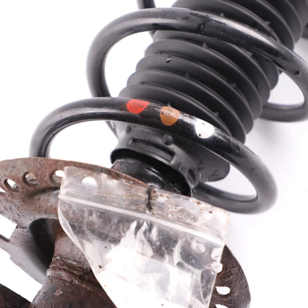 Mercedes Citan W415 Shock Absorber Front Right O/S Spring Strut - SKU A4153200413-1 - Part number A4153200413