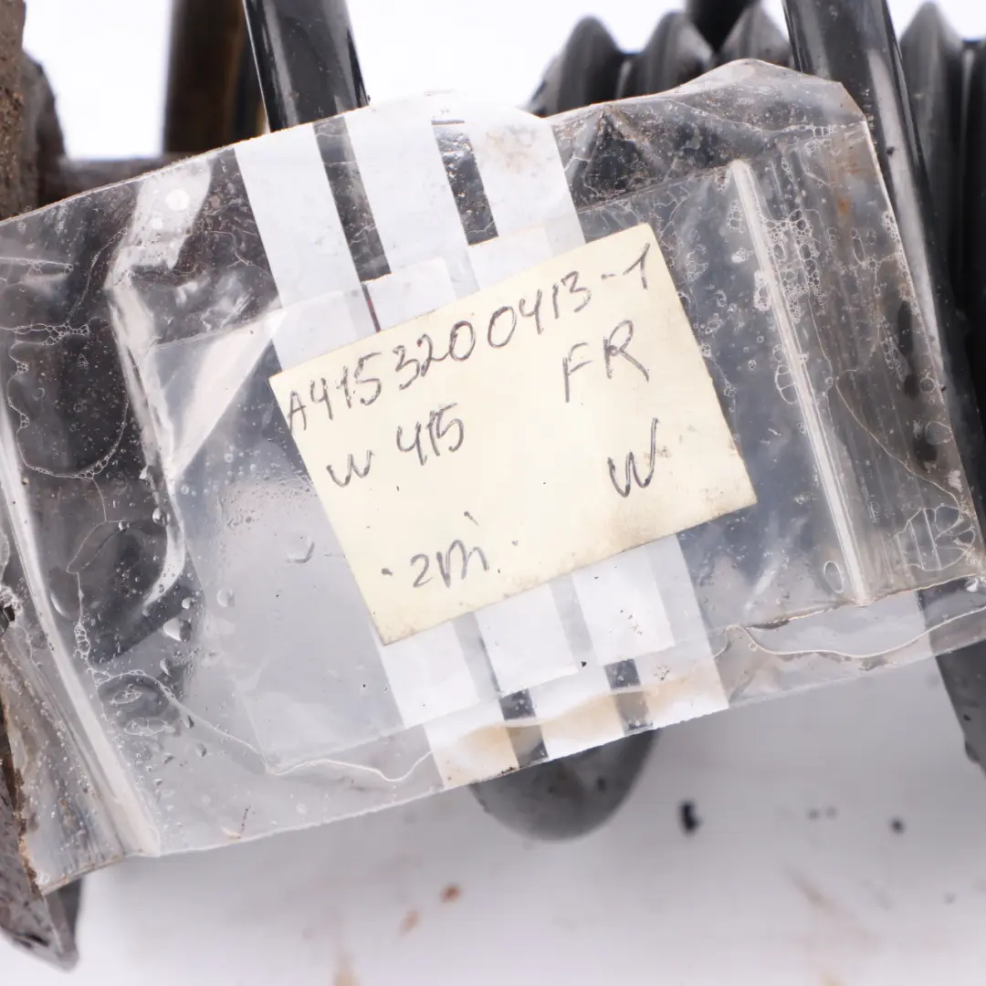 Shock Absorber Front Right O/S Spring Strut to Mercedes Citan W415 with Part number A4153200413 Mercedes Citan W415 Shock Absorber Front Right O/S Spring Strut - SKU A4153200413-1 - Part number A4153200413