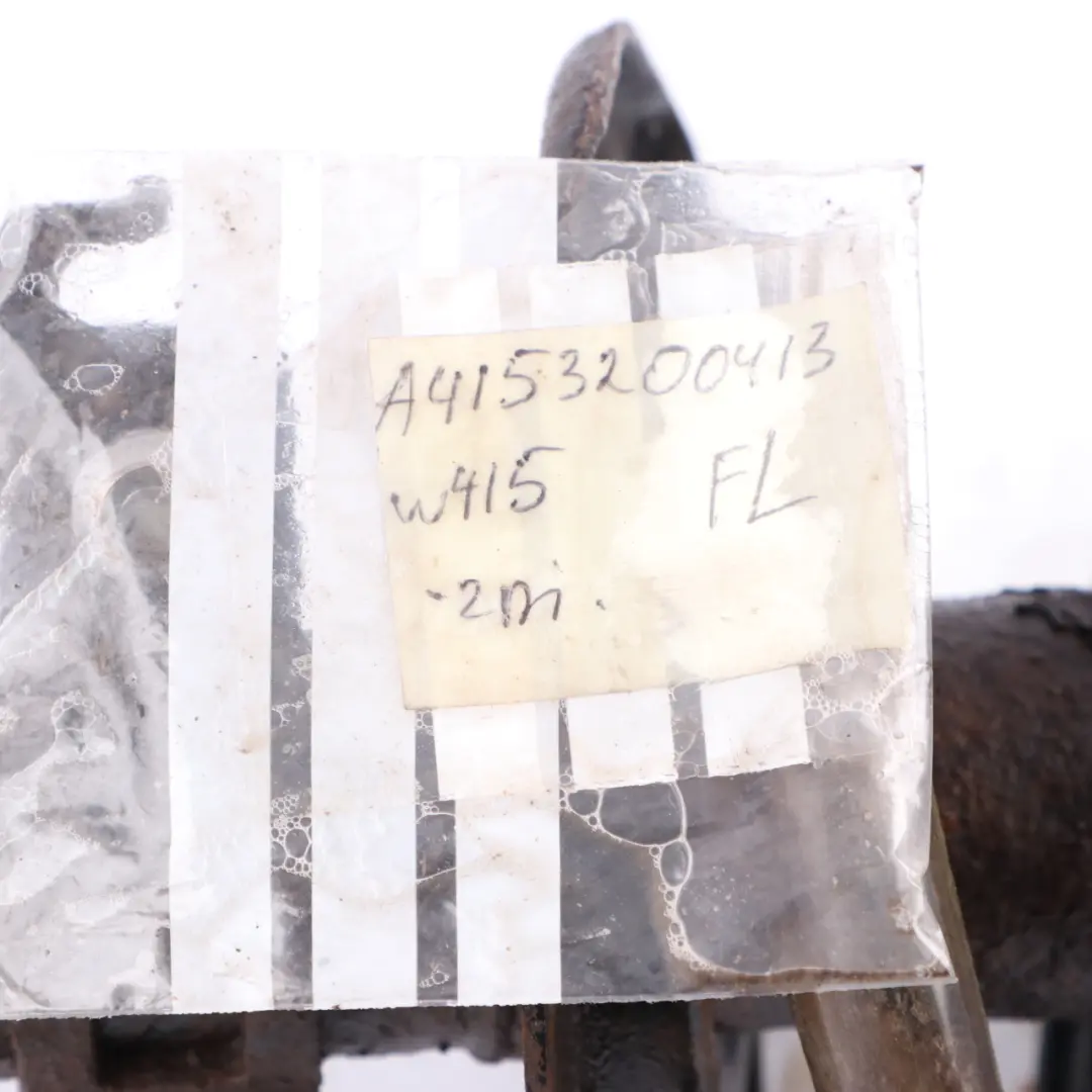 Shock Absorber Front Left N/S Spring Strut to Mercedes Citan W415 with Part number A4153200413 Mercedes Citan W415 Shock Absorber Front Left N/S Spring Strut - SKU A4153200413 - Part number A4153200413