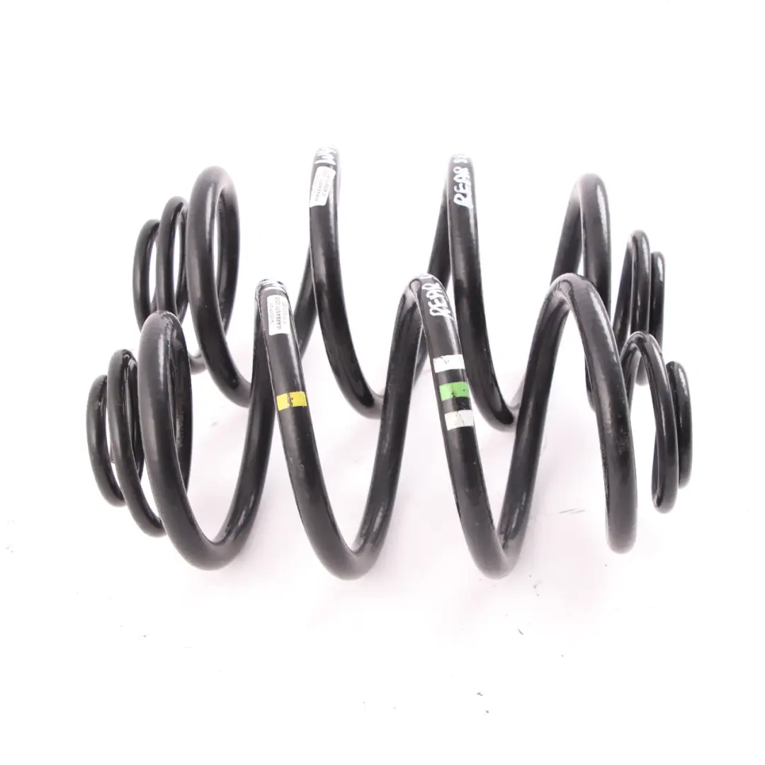 Coil Spring Rear Suspension Set to Mercedes Citan W415 with Part number A4153241304 Mercedes Citan W415 Coil Spring Rear Suspension Set - SKU A4153241304 - Part number A4153241304