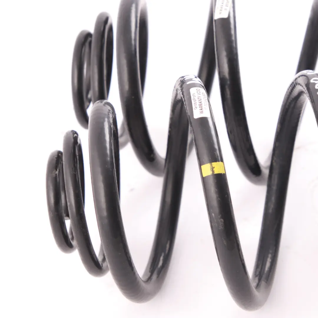Mercedes Citan W415 Coil Spring Rear Suspension Set - SKU A4153241304 - Part number A4153241304