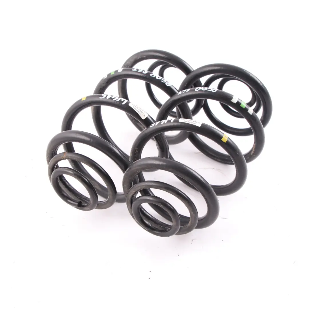 Mercedes Citan W415 Coil Spring Rear Suspension Set - SKU A4153241304 - Part number A4153241304