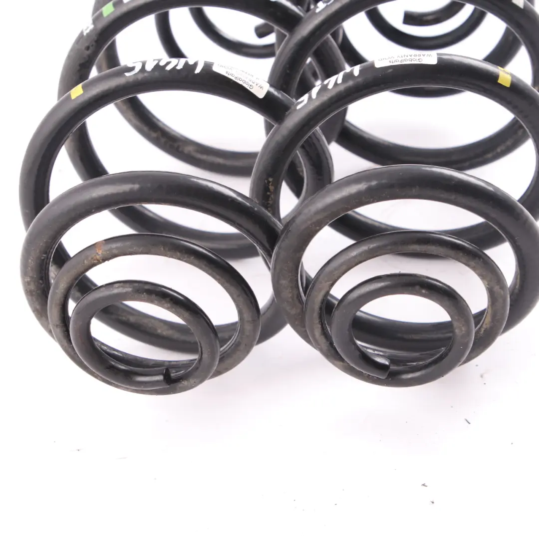Mercedes Citan W415 Coil Spring Rear Suspension Set - SKU A4153241304 - Part number A4153241304