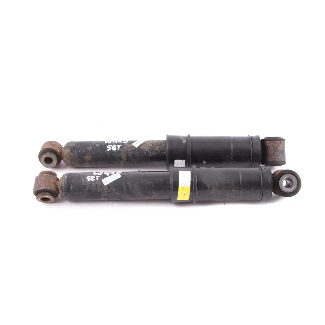 Federbein hinten links rechts Stoßdämpfer Satz Mercedes W415 - SKU A4153260200 - Teilenummer A4153260200