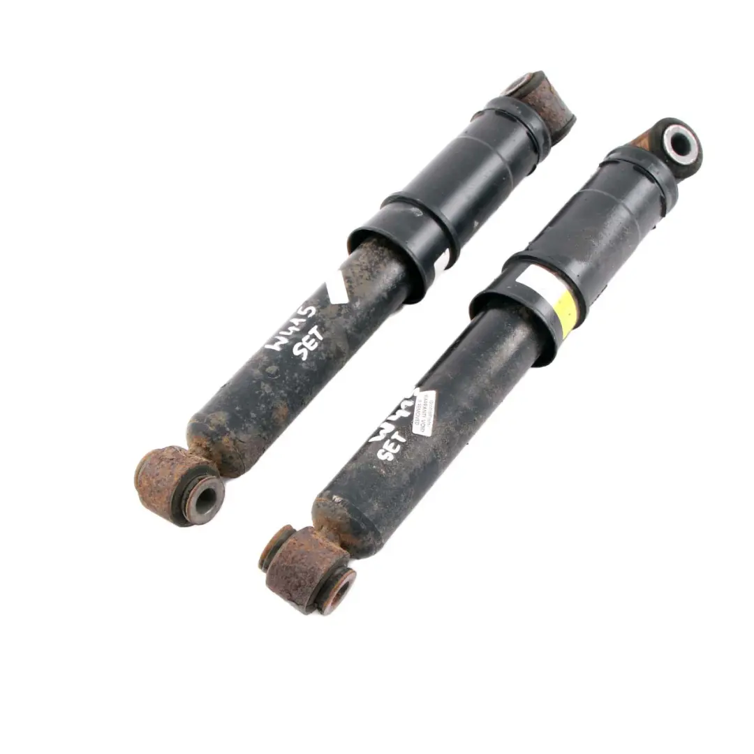 puntone posteriore sinistro destro Ammortizzatore Set per Mercedes W415 con numero di parte A4153260200 Mercedes W415 puntone posteriore sinistro destro Ammortizzatore Set - SKU A4153260200 - Numero di parte A4153260200