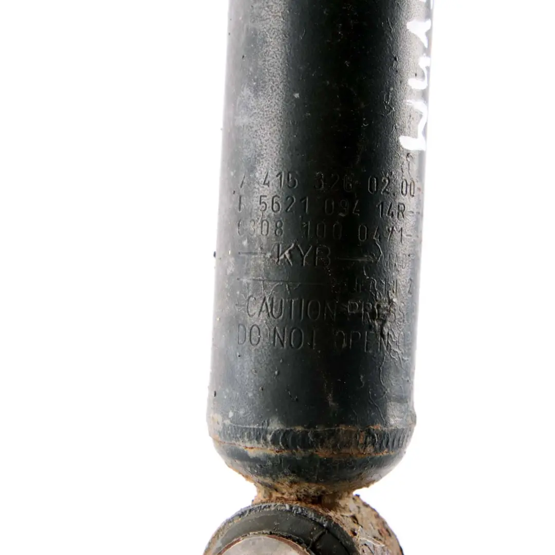 Federbein hinten links rechts Stoßdämpfer Satz für Mercedes W415 mit Teilenummer A4153260200 Mercedes W415 Federbein hinten links rechts Stoßdämpfer Satz - SKU A4153260200 - Teilenummer A4153260200