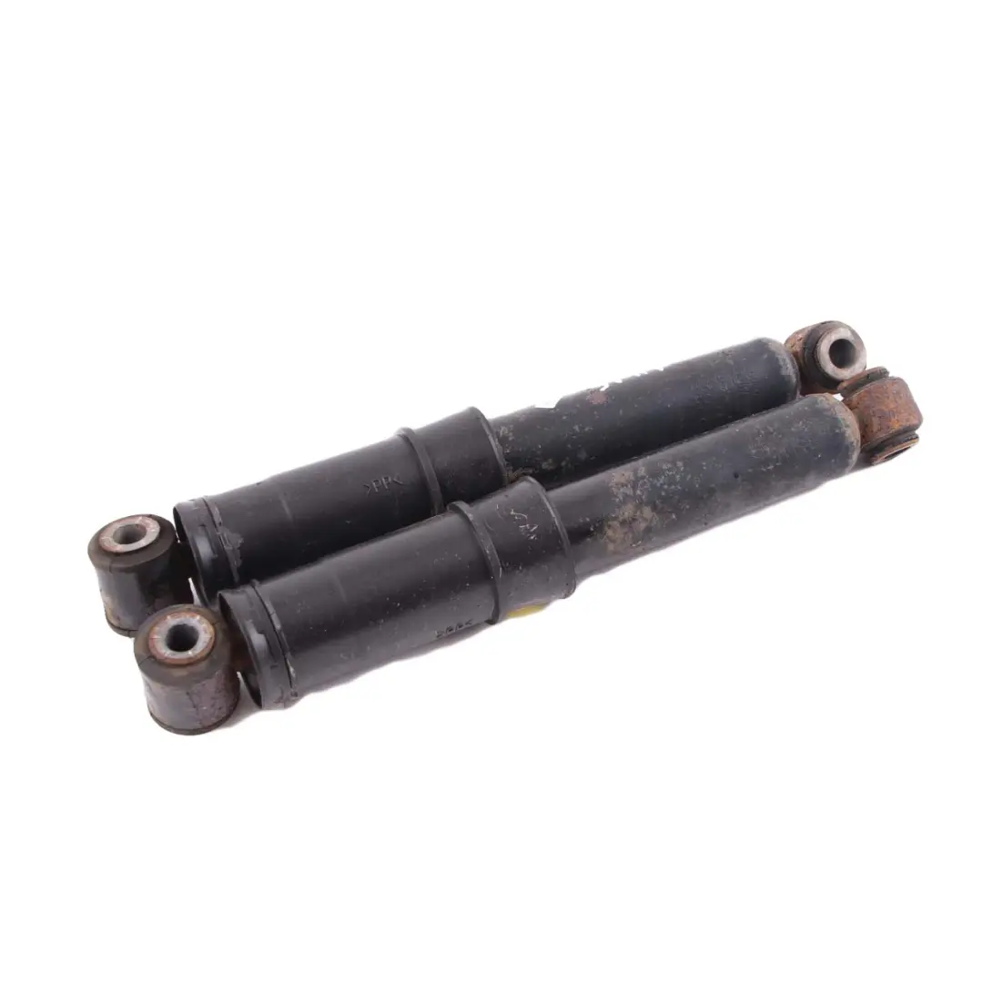 Mercedes W415 Amortiguador de muelle trasero izquierdo derecho juego - SKU A4153260200 - Número de pieza A4153260200