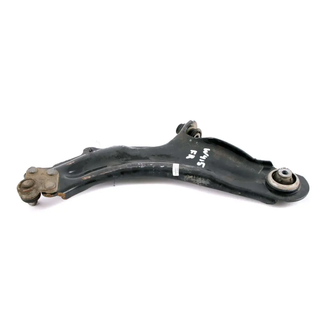 Control Arm Front Axle Right O/S Bottom Wishbone Joint to Mercedes Citan W415 with Part number A4153300200 Mercedes Citan W415 Control Arm Front Axle Right O/S Bottom Wishbone Joint - SKU A4153300200 - Part number A4153300200