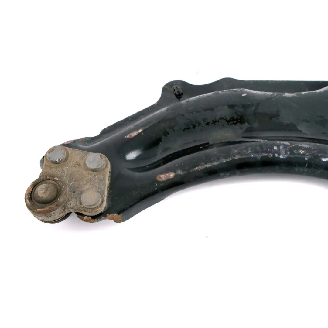 Control Arm Front Axle Right O/S Bottom Wishbone Joint to Mercedes Citan W415 with Part number A4153300200 Mercedes Citan W415 Control Arm Front Axle Right O/S Bottom Wishbone Joint - SKU A4153300200 - Part number A4153300200