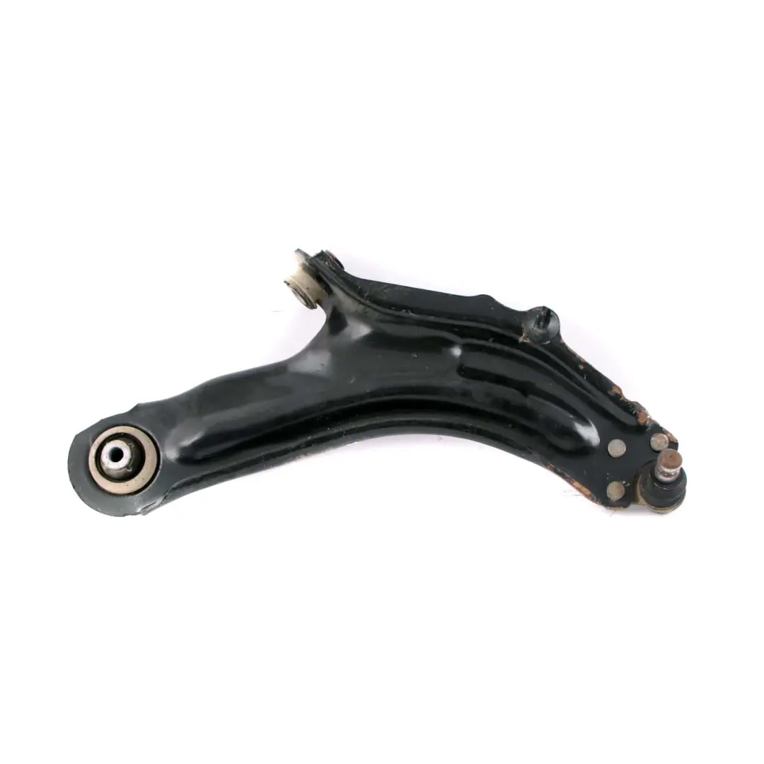 Control Arm Front Axle Right O/S Bottom Wishbone Joint to Mercedes Citan W415 with Part number A4153300200 Mercedes Citan W415 Control Arm Front Axle Right O/S Bottom Wishbone Joint - SKU A4153300200 - Part number A4153300200