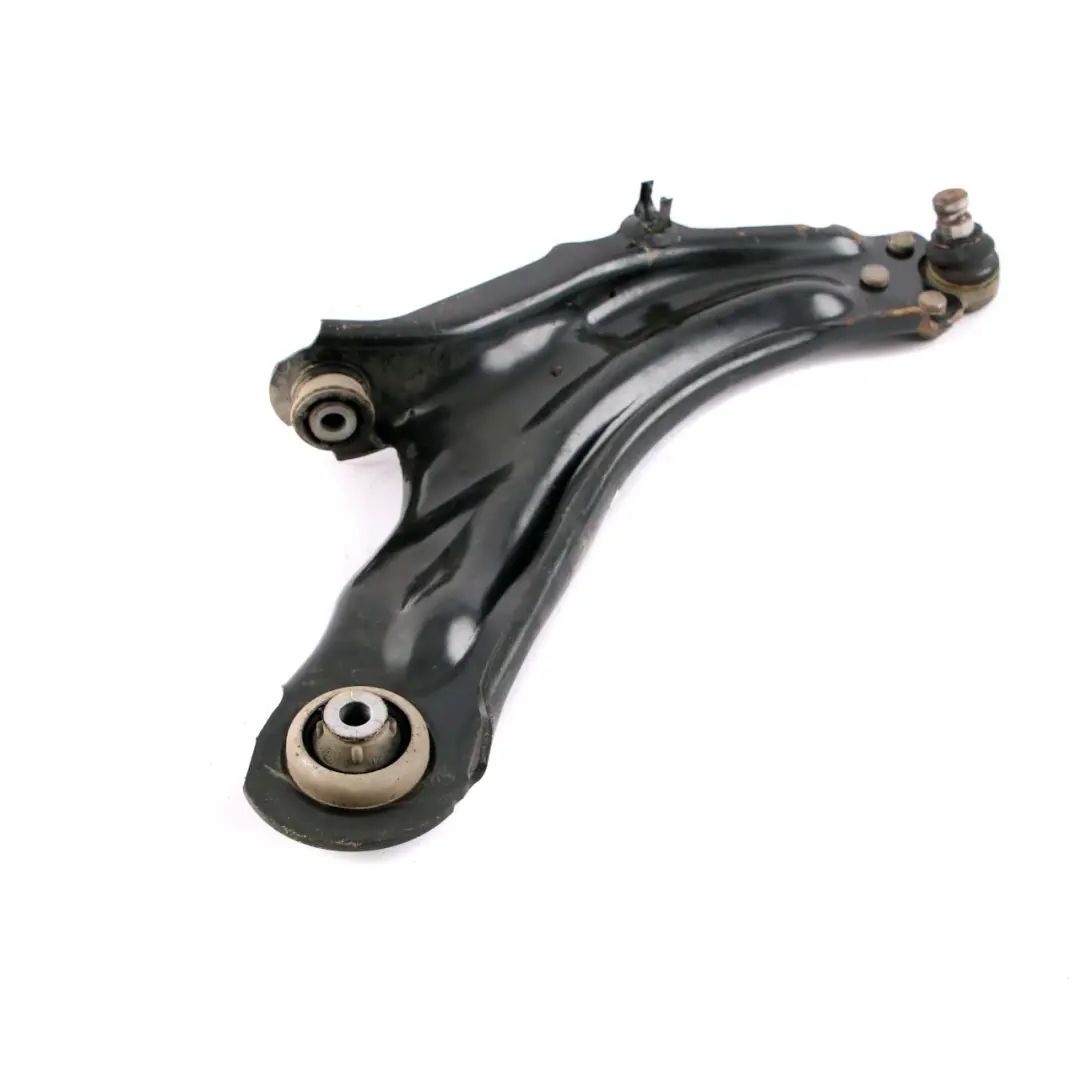 Control Arm Front Axle Right O/S Bottom Wishbone Joint to Mercedes Citan W415 with Part number A4153300200 Mercedes Citan W415 Control Arm Front Axle Right O/S Bottom Wishbone Joint - SKU A4153300200 - Part number A4153300200