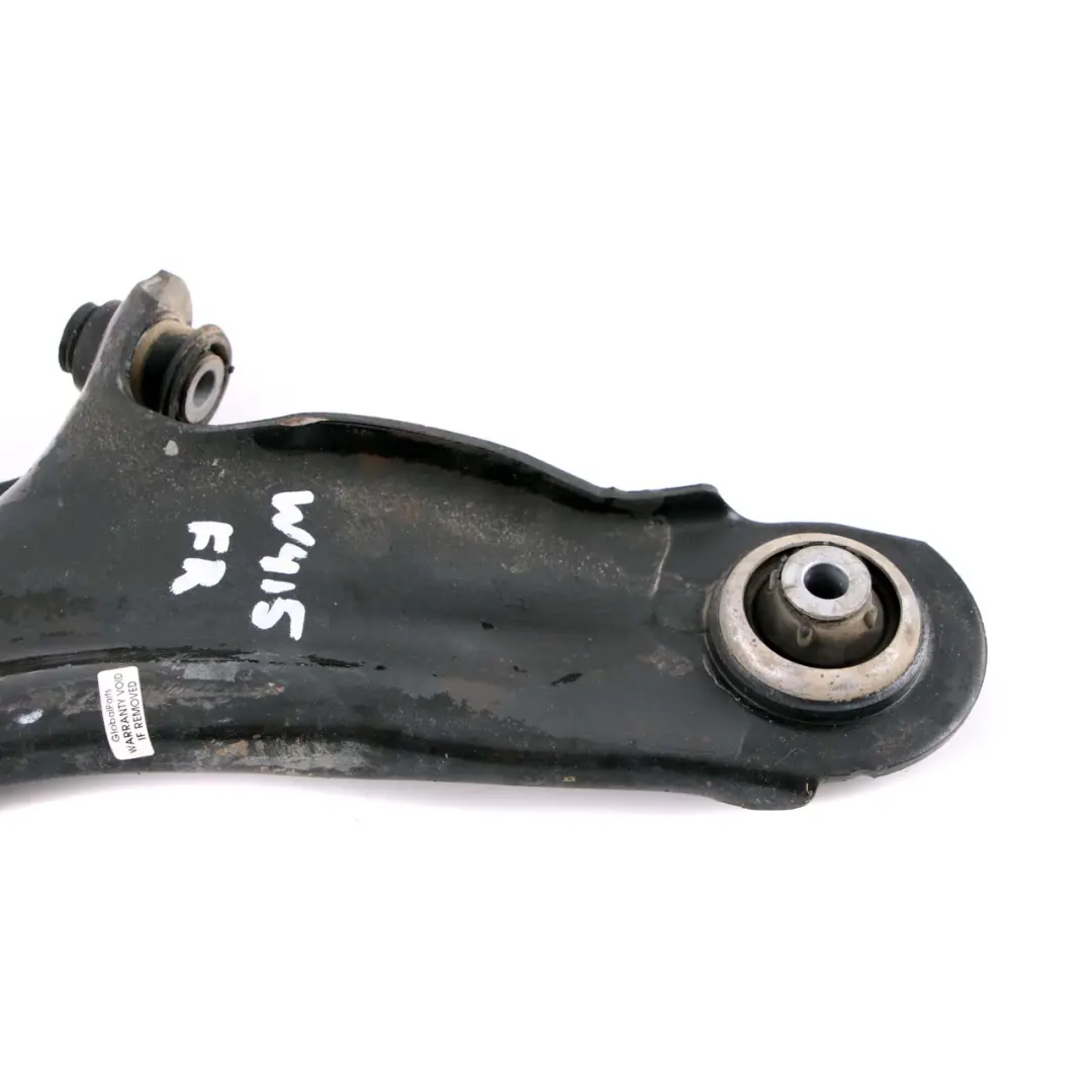 Control Arm Front Axle Right O/S Bottom Wishbone Joint to Mercedes Citan W415 with Part number A4153300200 Mercedes Citan W415 Control Arm Front Axle Right O/S Bottom Wishbone Joint - SKU A4153300200 - Part number A4153300200