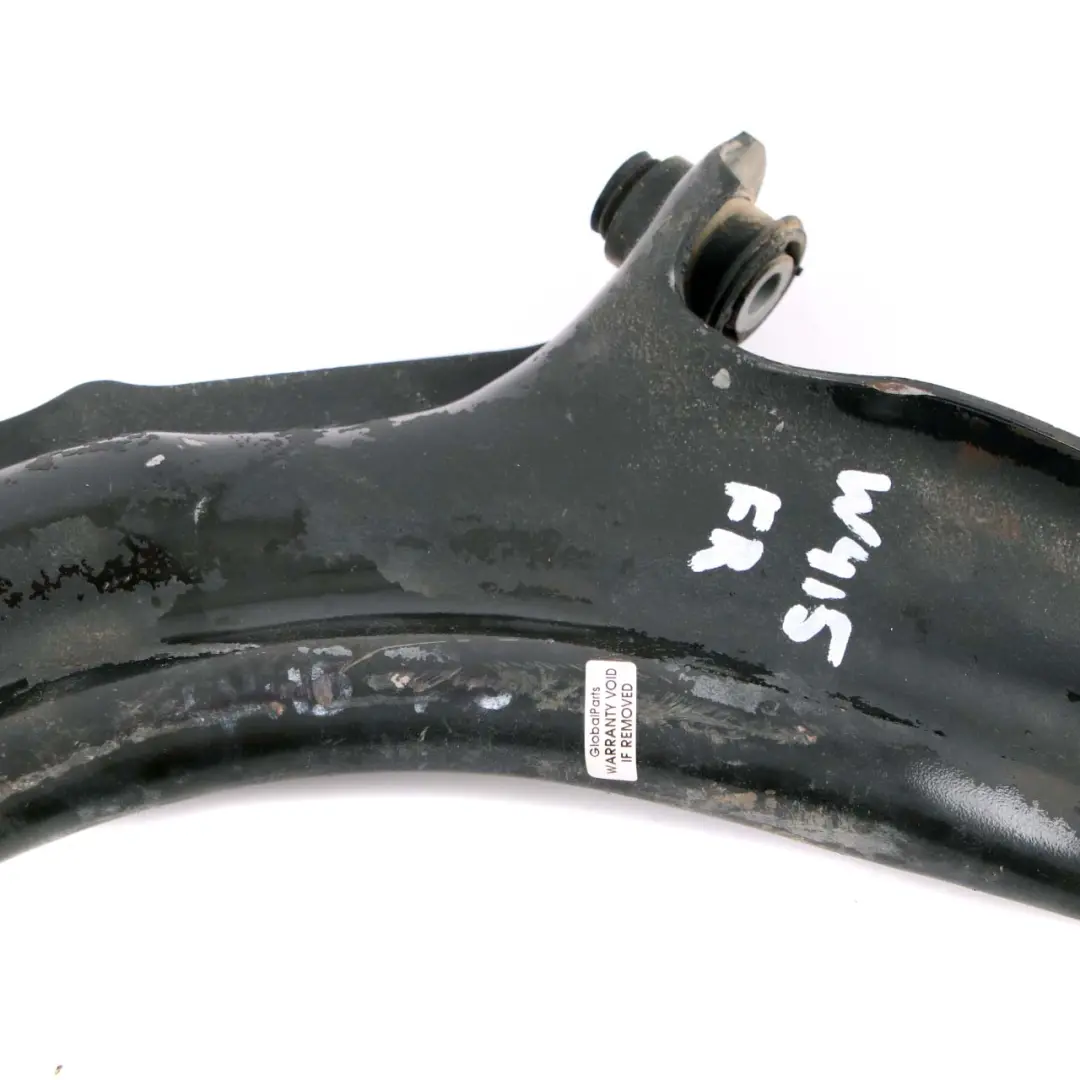 Control Arm Front Axle Right O/S Bottom Wishbone Joint to Mercedes Citan W415 with Part number A4153300200 Mercedes Citan W415 Control Arm Front Axle Right O/S Bottom Wishbone Joint - SKU A4153300200 - Part number A4153300200