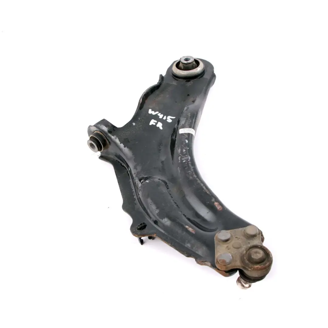 Control Arm Front Axle Right O/S Bottom Wishbone Joint to Mercedes Citan W415 with Part number A4153300200 Mercedes Citan W415 Control Arm Front Axle Right O/S Bottom Wishbone Joint - SKU A4153300200 - Part number A4153300200