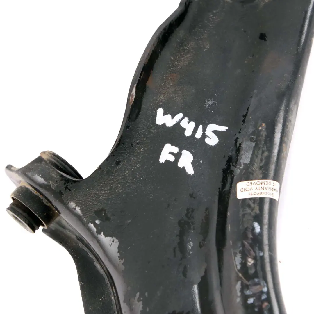 Control Arm Front Axle Right O/S Bottom Wishbone Joint to Mercedes Citan W415 with Part number A4153300200 Mercedes Citan W415 Control Arm Front Axle Right O/S Bottom Wishbone Joint - SKU A4153300200 - Part number A4153300200